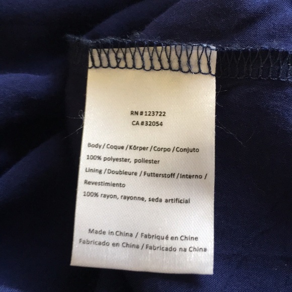 Beltaine Gorgeous Floral Maxi Dress - Picture 7 of 7